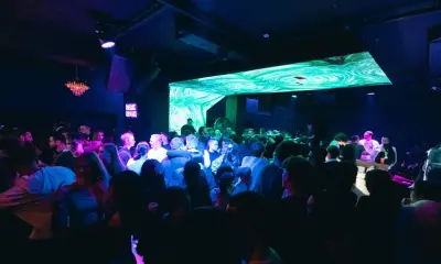 Луна пати