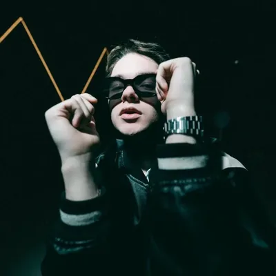 ILI — MC Тюменского кежуала